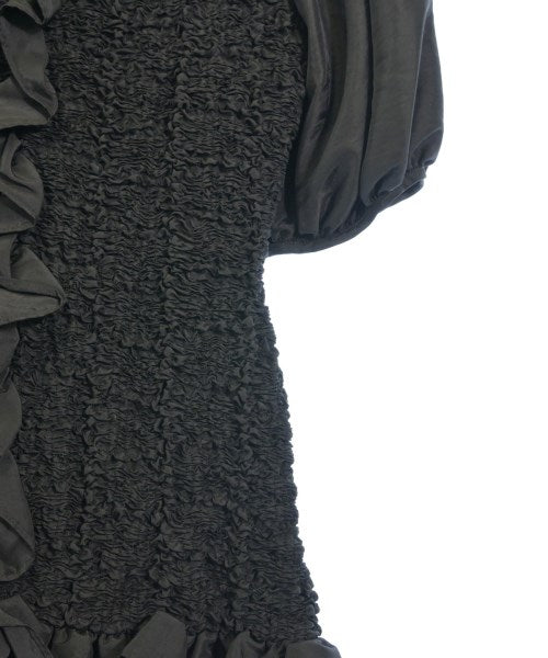 CECILIE BAHNSEN ชุดเดรส