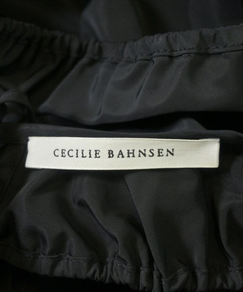 CECILIE BAHNSEN เสื้อสตรี