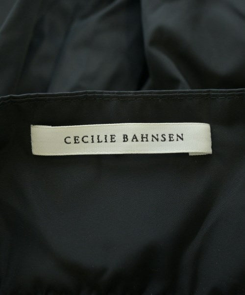 CECILIE BAHNSEN เสื้อสตรี