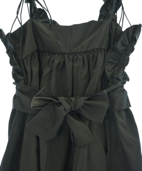CECILIE BAHNSEN เสื้อสตรี