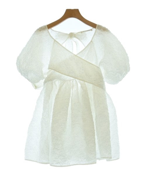 CECILIE BAHNSEN เสื้อสตรี