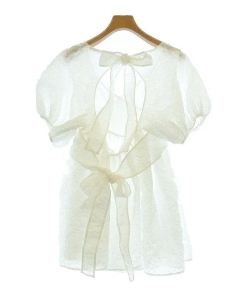 CECILIE BAHNSEN เสื้อสตรี