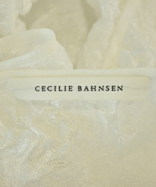 CECILIE BAHNSEN เสื้อสตรี