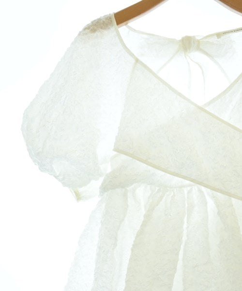CECILIE BAHNSEN เสื้อสตรี