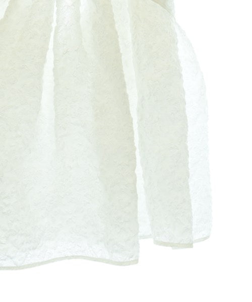 CECILIE BAHNSEN เสื้อสตรี