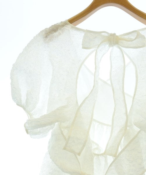 CECILIE BAHNSEN เสื้อสตรี