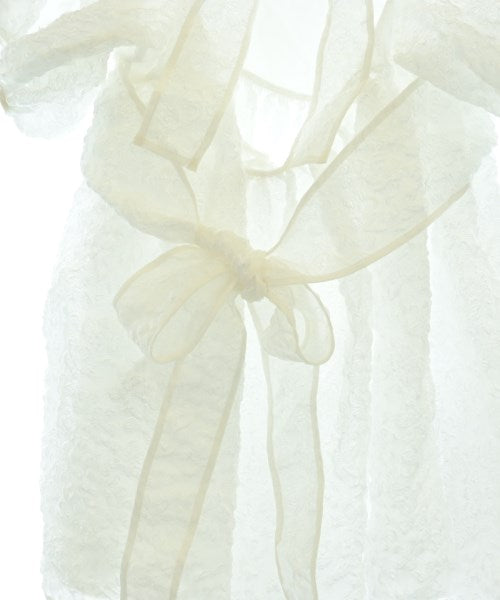 CECILIE BAHNSEN เสื้อสตรี