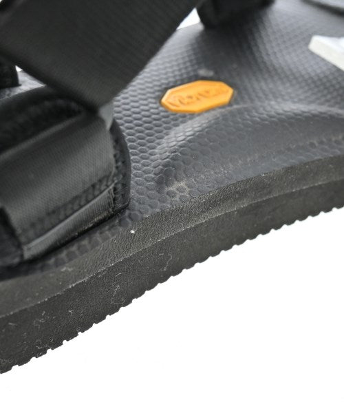 CECILIE BAHNSEN รองเท้าแตะ