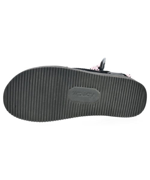 CECILIE BAHNSEN รองเท้าแตะ