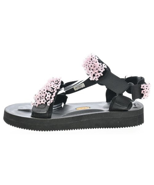 CECILIE BAHNSEN รองเท้าแตะ