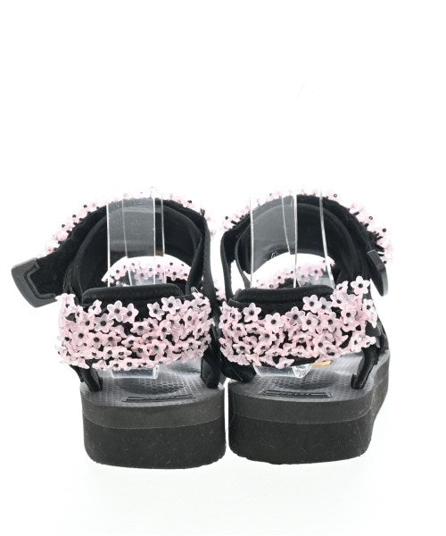 CECILIE BAHNSEN รองเท้าแตะ