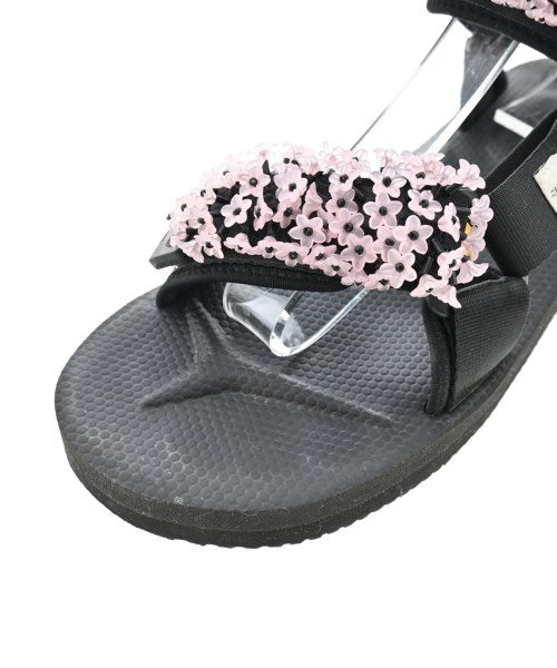 CECILIE BAHNSEN รองเท้าแตะ