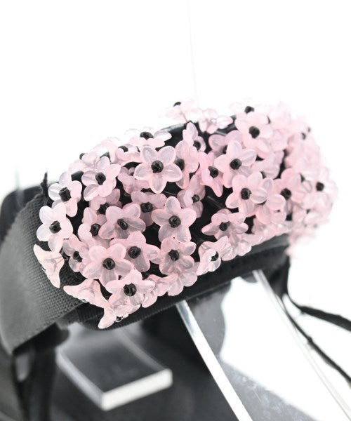 CECILIE BAHNSEN รองเท้าแตะ