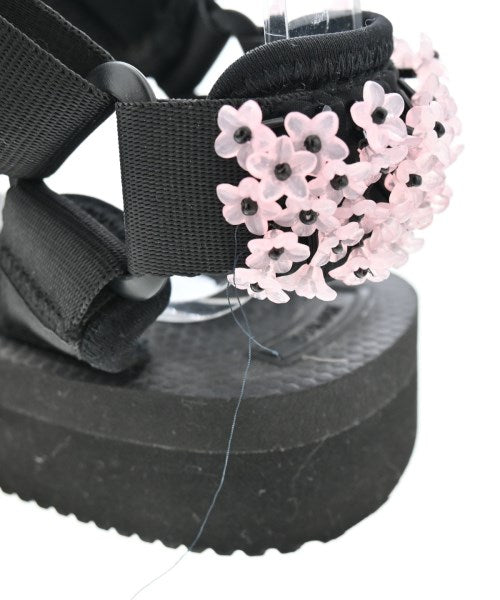 CECILIE BAHNSEN รองเท้าแตะ