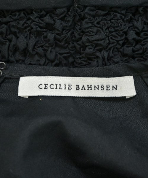 CECILIE BAHNSEN ชุดเดรส