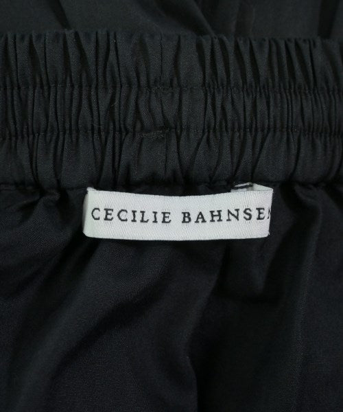 CECILIE BAHNSEN กระโปรงยาว/แม็กซี่ยาว