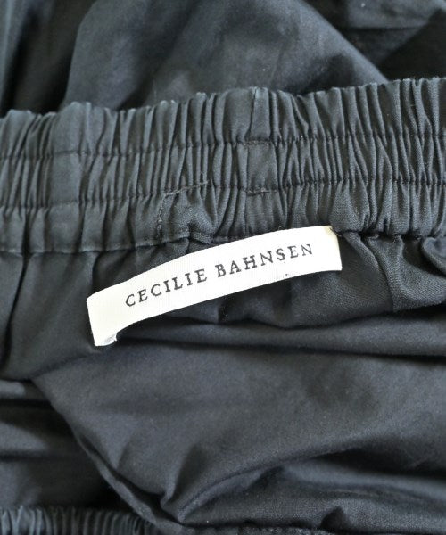 CECILIE BAHNSEN กระโปรงยาว/แม็กซี่ยาว