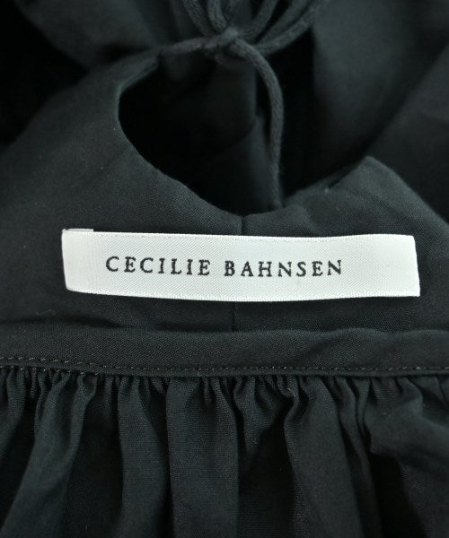 CECILIE BAHNSEN เสื้อสตรี