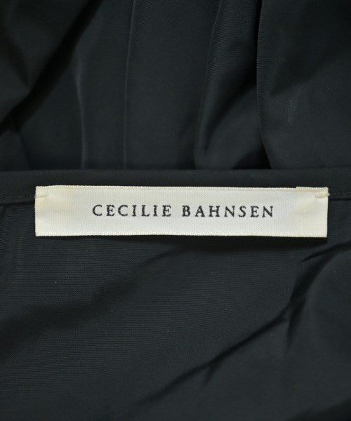 CECILIE BAHNSEN ชุดเดรส