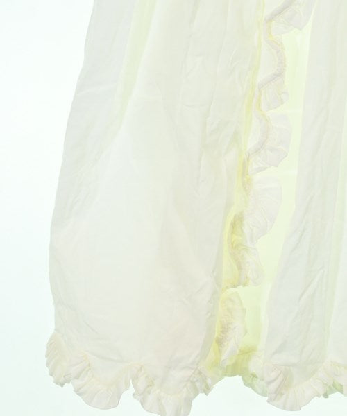 CECILIE BAHNSEN ชุดเดรส