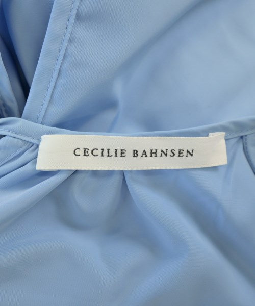 CECILIE BAHNSEN ชุดเดรส