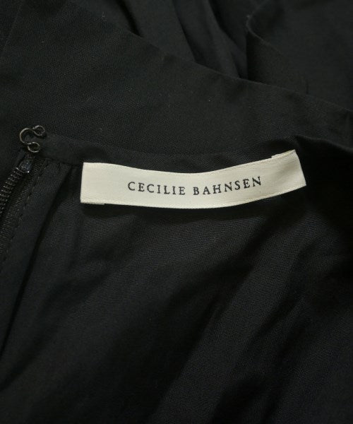 CECILIE BAHNSEN เสื้อสตรี