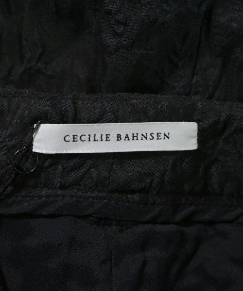 CECILIE BAHNSEN กางเกง อื่น