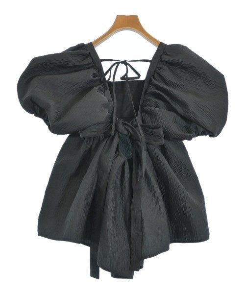CECILIE BAHNSEN เสื้อลำลอง