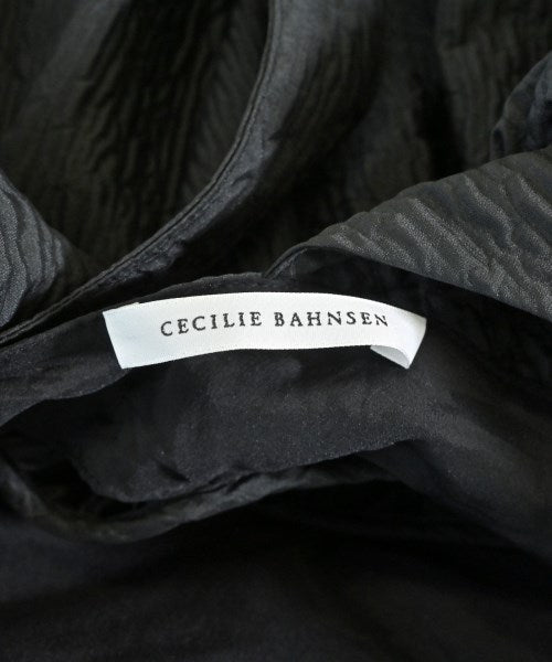 CECILIE BAHNSEN เสื้อลำลอง