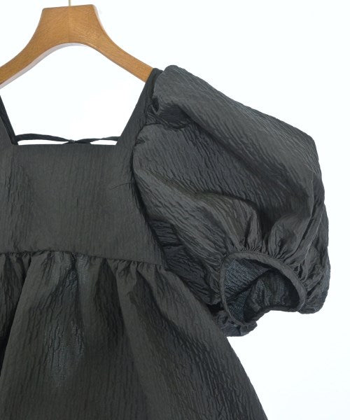 CECILIE BAHNSEN เสื้อลำลอง