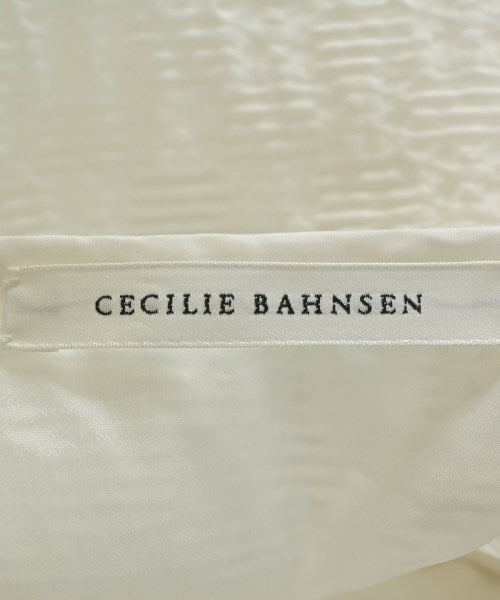 CECILIE BAHNSEN กระโปรงยาว/แม็กซี่ยาว