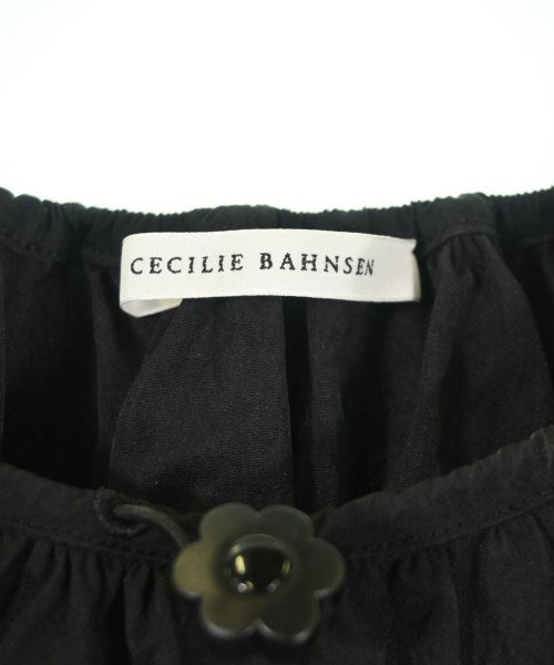 CECILIE BAHNSEN เสื้อสตรี
