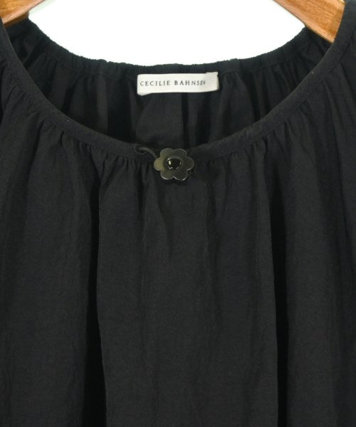 CECILIE BAHNSEN เสื้อสตรี