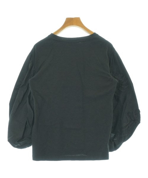 CECILIE BAHNSEN เสื้อยืด/เสื้อท็อปส์