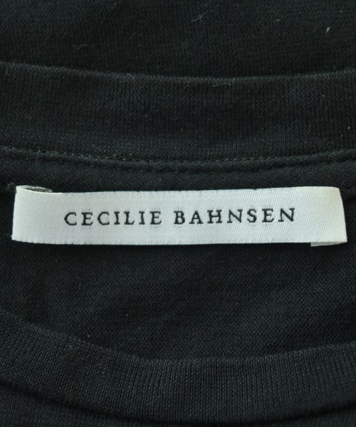 CECILIE BAHNSEN เสื้อยืด/เสื้อท็อปส์