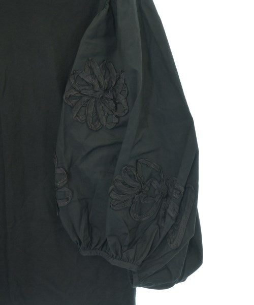 CECILIE BAHNSEN เสื้อยืด/เสื้อท็อปส์