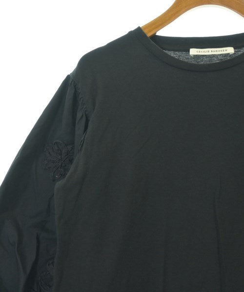 CECILIE BAHNSEN เสื้อยืด/เสื้อท็อปส์