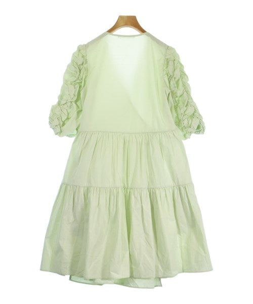 CECILIE BAHNSEN ชุดเดรส