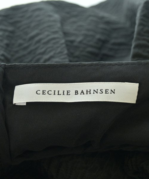 CECILIE BAHNSEN ชุดเดรส