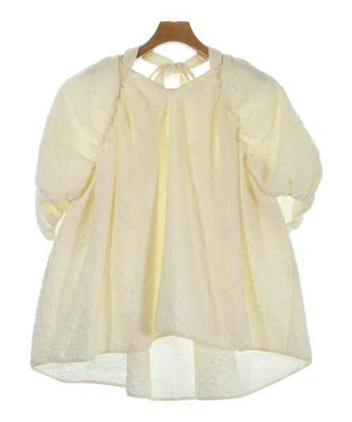 CECILIE BAHNSEN เสื้อสตรี