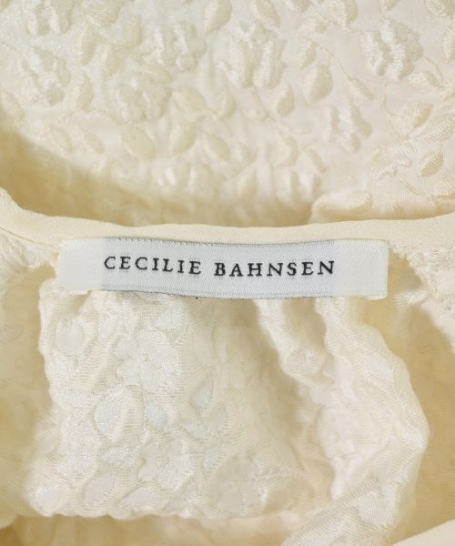 CECILIE BAHNSEN เสื้อสตรี