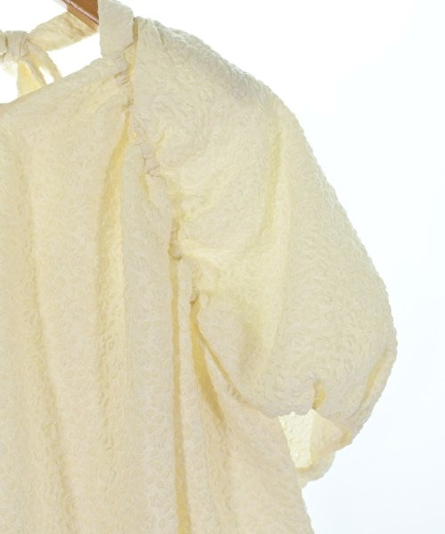 CECILIE BAHNSEN เสื้อสตรี