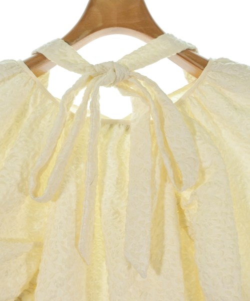 CECILIE BAHNSEN เสื้อสตรี