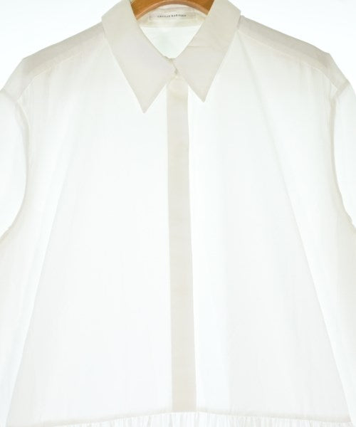 CECILIE BAHNSEN เดรสที่เป็นเสื้อเชิ้ตตัวยาว