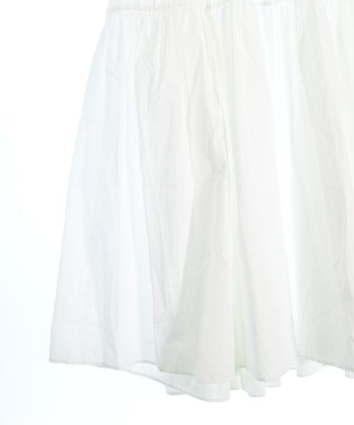 CECILIE BAHNSEN เดรสที่เป็นเสื้อเชิ้ตตัวยาว