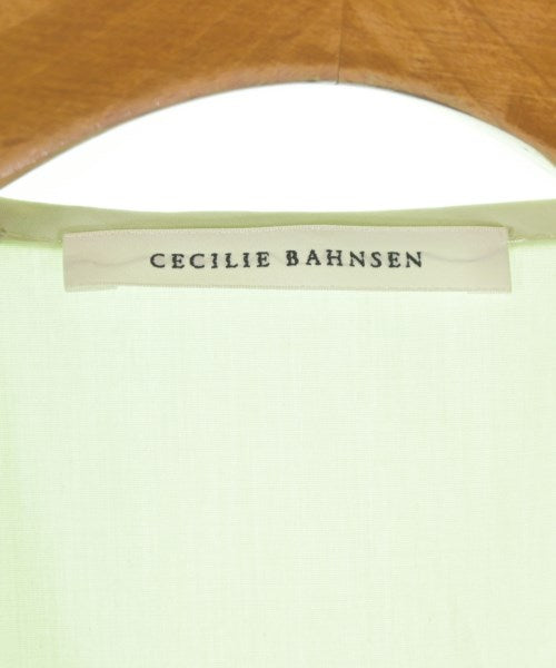 CECILIE BAHNSEN ชุดเดรส
