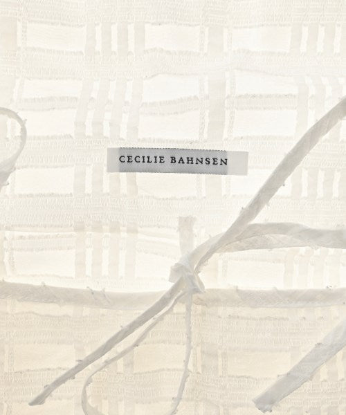CECILIE BAHNSEN อื่นๆ