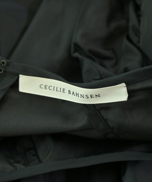 CECILIE BAHNSEN กระโปรงยาว/แม็กซี่ยาว