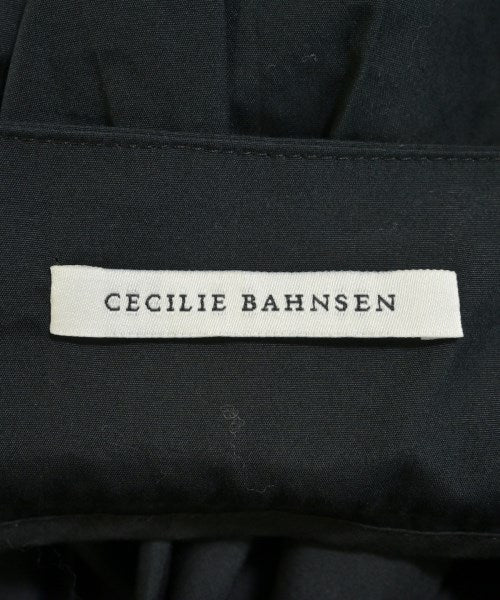 CECILIE BAHNSEN ชุดเดรส