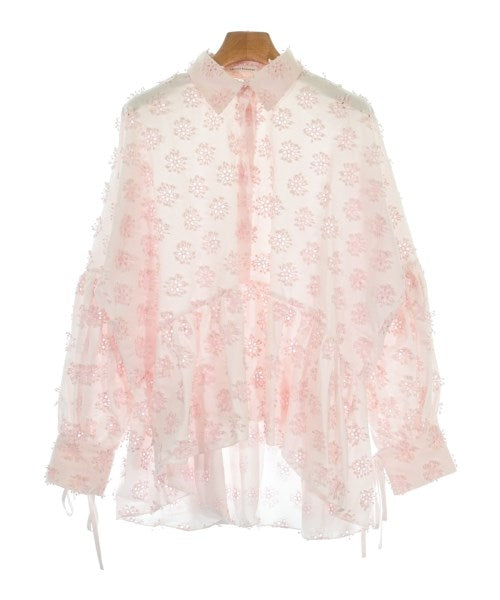 CECILIE BAHNSEN เสื้อสตรี